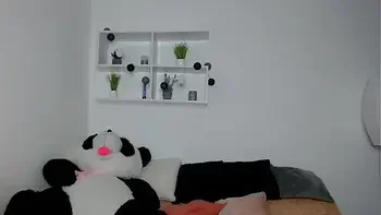 Little flower  camgirl