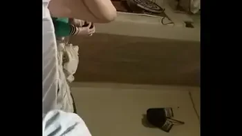 My 18yo $tep $is Accidentally Showed Her Pussy