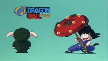 Dragon Ball XXX3
