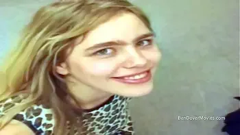 Will Nikki join in and suck cock?