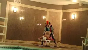 I love the Easter bunny