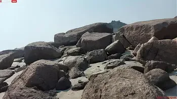 FUI NA PRAIA COM MEU AMIGO  E ACABEI TRANSANDO COM ELE ( video completo xvideos RED) Lipe Louco