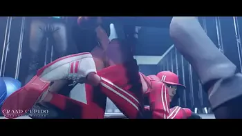 Ruby Anal Pounding and Creampie