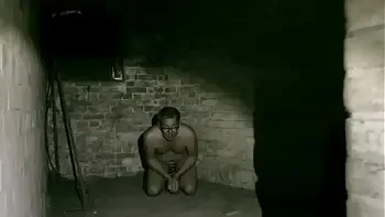 Dominatrix Mistress April - Piece of sh*t treatment to her slave