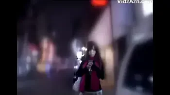 Girl Followed And m. As She s.