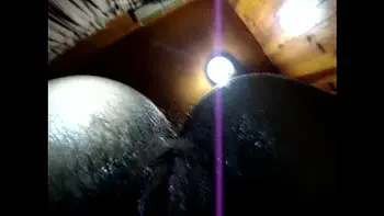 Close up hairy pussy