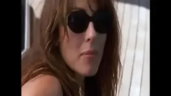 Elizabeth Hurley Weight of Water