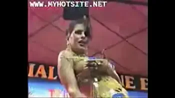 Hot Belly Dance