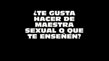 Sonia Rox entrevistada para El Blog erótico de los fans de Ruth