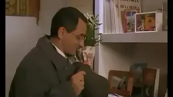 elsa pataky atraco a las 3. media 2