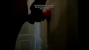 Horny Bunny 1st video!