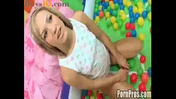 Young Karas first dick sucking lesson