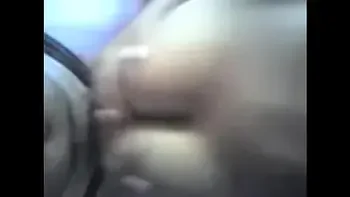 Serbin amateur titsjob