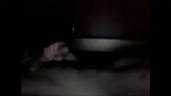 y. jacks of on cam, cumshot.