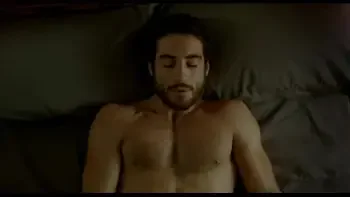 Miguel Ángel Silvestre