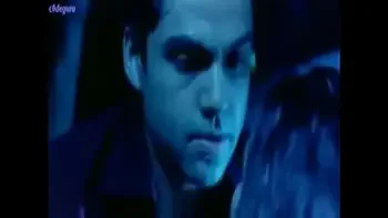 Neha Dhupia Hot Kiss