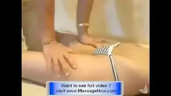 Insane - Asian Girl Sexy Oil Massage