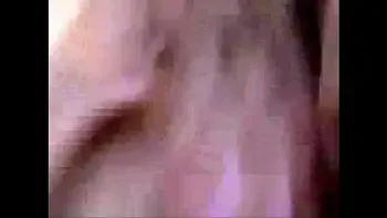 Fingerfun in her Car