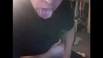 Self Cum Swallow