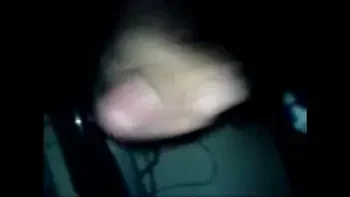 Primer paja en Poringa!