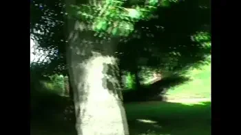 Blonde Teen Flashing