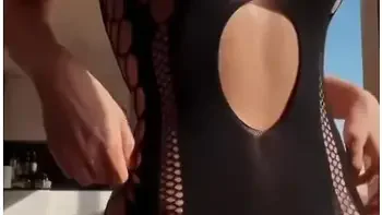 Leo Lulu - Hot Gf Gets Fucked During Sexy Try-on Haul