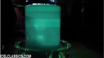 Swinger Night With A Blonde And A Brunette