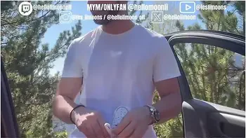 Little French Girl Hellolimoonoff Fetish Feet With Big Cock And Gets Fucked Hard Surprised By A Voye