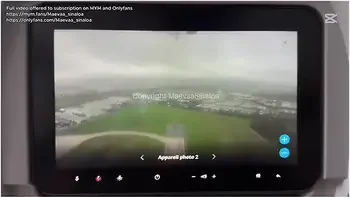 Vlog Mexico - A Big Cock Fills My Pussy During My Vacation In Cancun With Maevaa Sinaloa