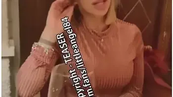 Super Risky Blowjob At Lake Geneva And Creampie In Swiss Countryside