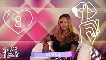 Littleangels Villa Season 2: Available! Anything Goes To Make Guys Fall For You! - Inked Girl, Emily Angel And Clea Gaultier