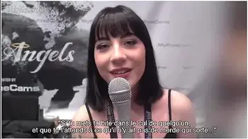 Making Of - All My Secrets... Can You Watch This Until The End? Hot Joi