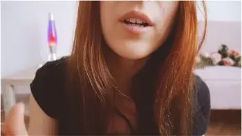 Asmr Joi - Your Girlfriend Takes Care Of You After Work