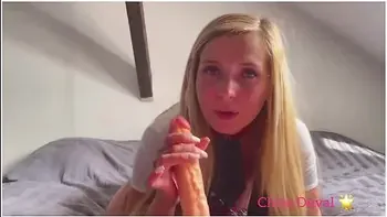 Joi With Chloe Duval