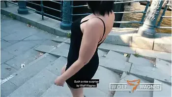 Deutsche Amateure - Naughty Sex With German Milfs