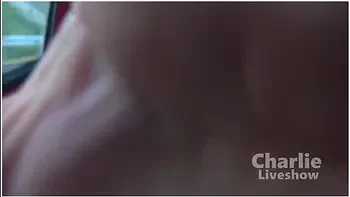 Elle Se Fait Baiser Dans Sa Voiture - Charlie Liveshow