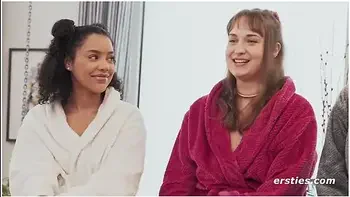 Quadruple Pussy Tasting