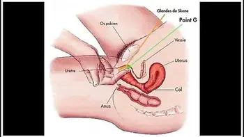 Vic Alouqua In How Do You Become A Fountain Woman? How To Make Your Girlfriend?