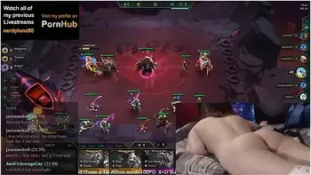 [eng/ger] Plexstorm Livestream 2020-10-16 Nerdyluna98