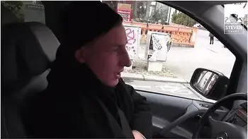 Hot Car Ride: Hot Milf Threesome And Two Big Dicks: Melina Pure - Stevenshamedating