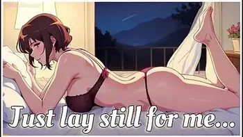 Your Grilfriend Fucks Your Ass Before She Leaves For Work Nsfw Audio / Rp [f4m]