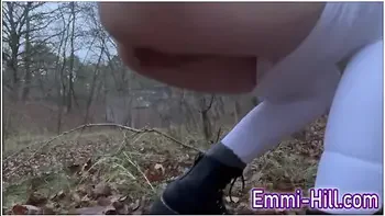 18yo Teen 18+ Public Pissing At The Movie Theater