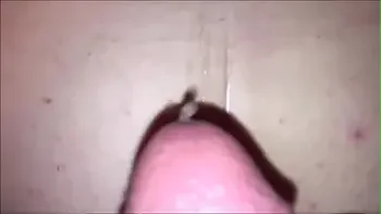 Intense Close Up Pussy Fucking With Huge Gaping Inside Pussy