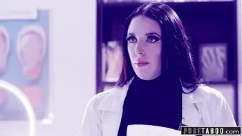 PURE TABOO Depraved Fertility Treatments for Desperate Woman