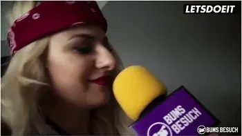 - Experienced Slut Lilli Vanilli Slutted Out By Lucky Fan In Hot Amateur Fuck