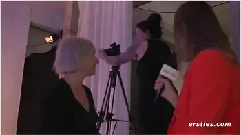 Behind The - Toyboy Casting 3