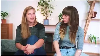 Intimate Moments With Nicky And Kate