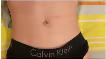 Massage For My Navel - Belly Button