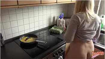 Daddys Luder - Banged In The Ass In A Completely Unromantic Way