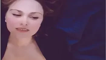 Dana Scully Gets Probed And Edged By An Alien Beautiful Agony